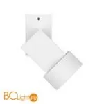 Cпот (точечный светильник) Lightstar Illumo 051036 - Фото 1