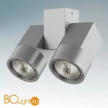 Cпот (точечный светильник) Lightstar Illumo 051039