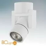 Cпот (точечный светильник) Lightstar Illumo 051046