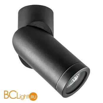 Поворотный накладной светильник Lightstar Illumo 051017