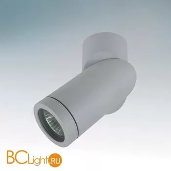 Накладной поворотный светильник Lightstar Illumo 051019