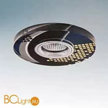 Спот (точечный светильник) Lightstar IMMAGE PUNTO 040114