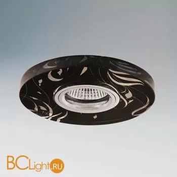 Встраиваемый спот Lightstar Immage 040414