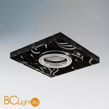 Встраиваемый спот Lightstar Immage 040424