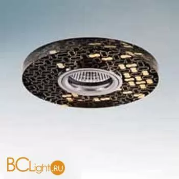 Встраиваемый спот Lightstar Immage 040514