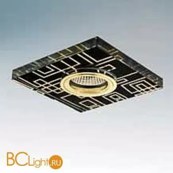 Спот (точечный светильник) Lightstar IMMAGE RETTA QUA 040622