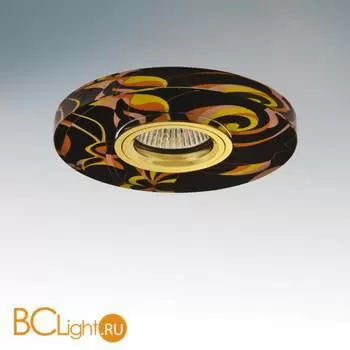 Спот (точечный светильник) Lightstar IMMAGE FIORI 040712