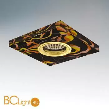 Спот (точечный светильник) Lightstar IMMAGE FIORI QUA 040722