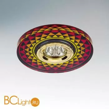 Спот (точечный светильник) Lightstar IMMAGE SOLE 040912