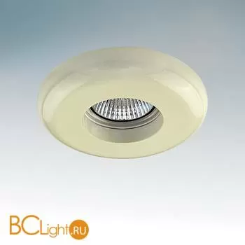 Встраиваемый светильник Lightstar Infanta Avorio 002753