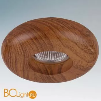 Cпот (точечный светильник) Lightstar Infanta 002757