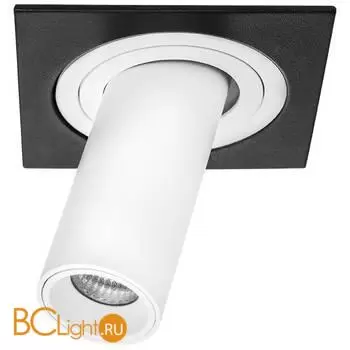 Встраиваемый светильник Lightstar Intero new i517264