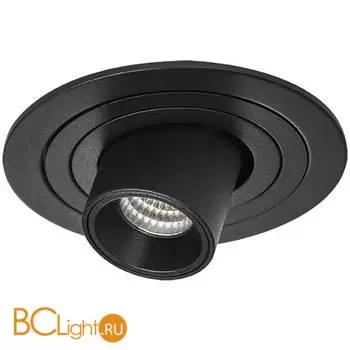 Встраиваемый светильник Lightstar Intero new i617172