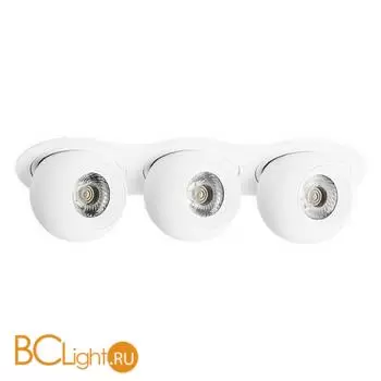 Встраиваемый светильник Lightstar Intero new i636626262