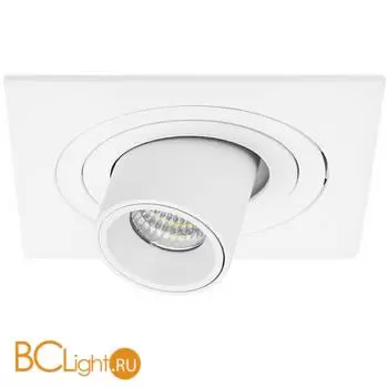 Встраиваемый светильник Lightstar Intero new i516162