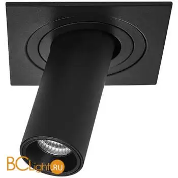 Встраиваемый светильник Lightstar Intero new i517274