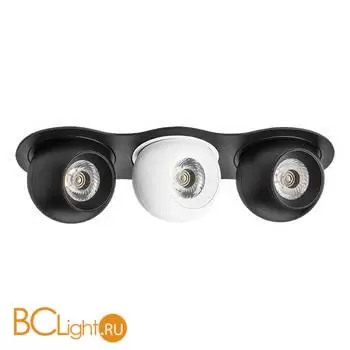 Встраиваемый светильник Lightstar Intero new i637746474