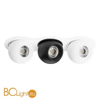 Встраиваемый светильник Lightstar Intero new i636647464