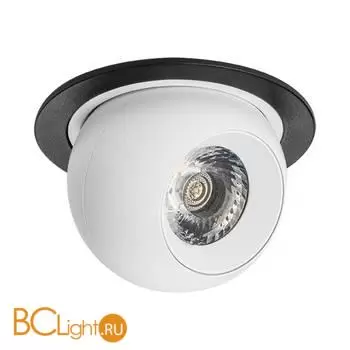 Встраиваемый светильник Lightstar Intero new i61762