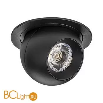 Встраиваемый светильник Lightstar Intero new i61772