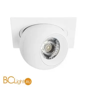 Встраиваемый светильник Lightstar Intero new i51662