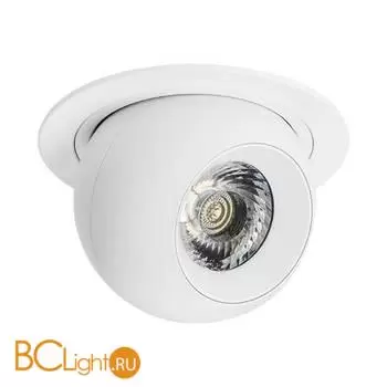 Встраиваемый светильник Lightstar Intero new i61664