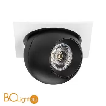 Встраиваемый светильник Lightstar Intero new i51674