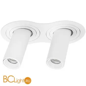 Встраиваемый светильник Lightstar Intero new i626262