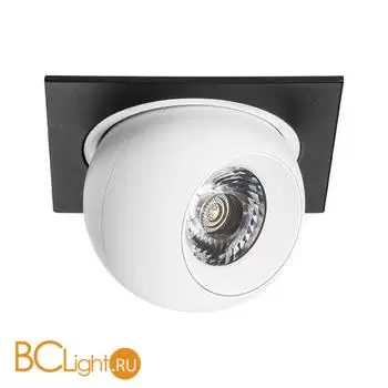 Встраиваемый светильник Lightstar Intero new i51762