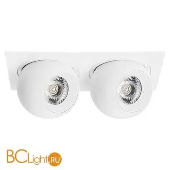 Встраиваемый светильник Lightstar Intero new i5266464