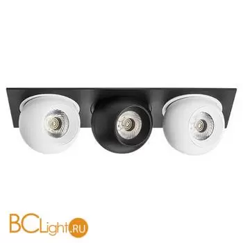 Встраиваемый светильник Lightstar Intero new i537647464