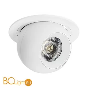 Встраиваемый светильник Lightstar Intero new i61662