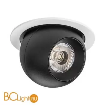 Встраиваемый светильник Lightstar Intero new i61672