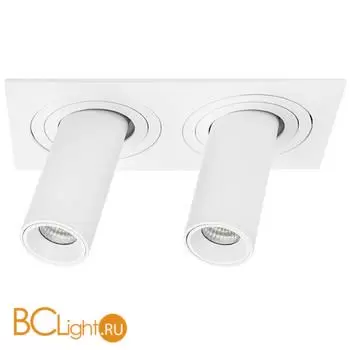 Встраиваемый светильник Lightstar Intero new i526262