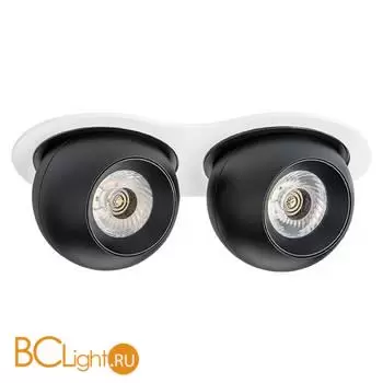 Встраиваемый светильник Lightstar Intero new i6267272