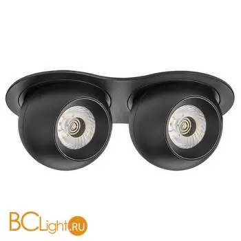 Встраиваемый светильник Lightstar Intero new i6277272