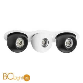 Встраиваемый светильник Lightstar Intero new i636746474