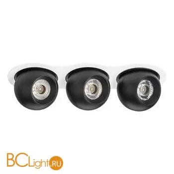 Встраиваемый светильник Lightstar Intero new i636747474