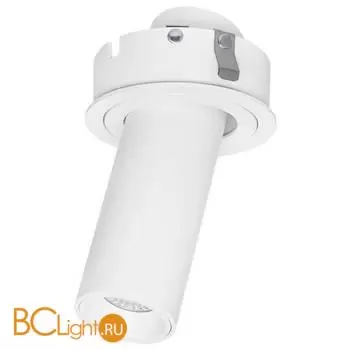 Встраиваемый светильник Lightstar Intero new 217262