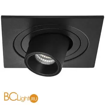 Встраиваемый светильник Lightstar Intero new i517174