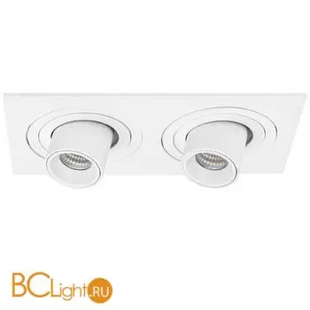 Встраиваемый светильник Lightstar Intero new i526162