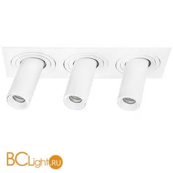 Встраиваемый светильник Lightstar Intero new i536264