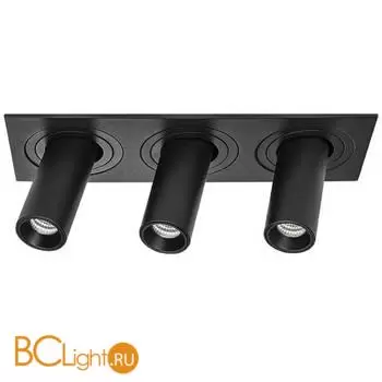 Встраиваемый светильник Lightstar Intero new i537272