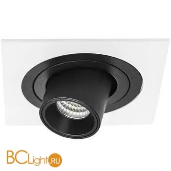 Встраиваемый светильник Lightstar Intero new i516174