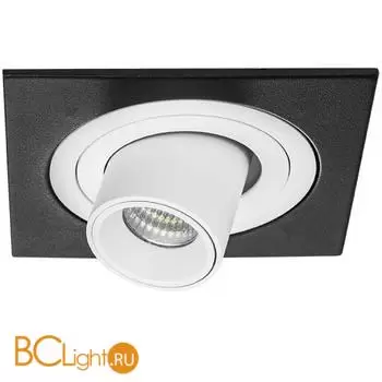 Встраиваемый светильник Lightstar Intero new i517162