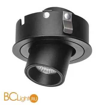 Встраиваемый светильник Lightstar Intero new 217172