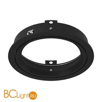 Встраиваемый спот (точечный светильник) Lightstar Intero 217907