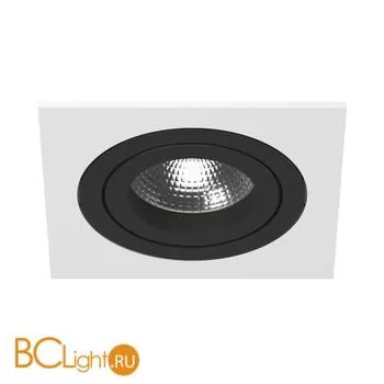 Встраиваемый светильник Lightstar Intero i51607 INTERO 16 QUADRO GU10 (217516+217607)