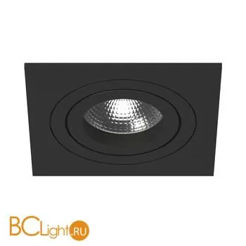 Встраиваемый светильник Lightstar Intero i51707 INTERO 16 QUADRO GU10 (217517+217607)