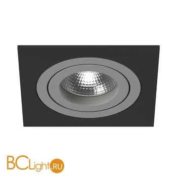 Встраиваемый светильник Lightstar Intero i51709 INTERO 16 QUADRO GU10 (217517+217609)